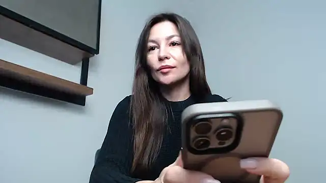 Veronichkaaa online show from 01/09/26, 08:39