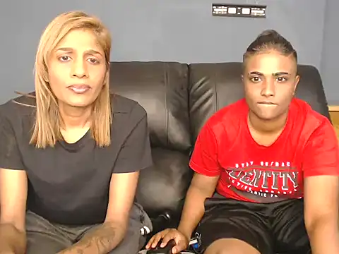 power couple1 online show from 11/14/25, 08:24