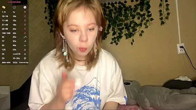 SheritaKohrs online show from 11/09/25, 04:11