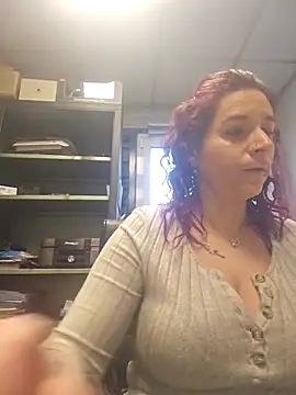 olga tentation online show from 01/19/26, 08:07