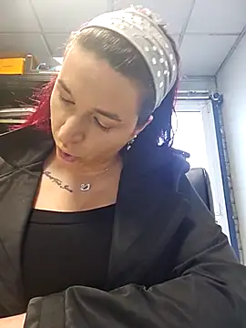 olga tentation online show from 02/07/26, 09:02