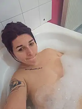 olga tentation online show from 02/15/26, 09:19