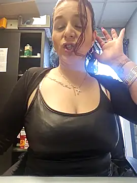 olga tentation online show from 03/27/26, 08:26