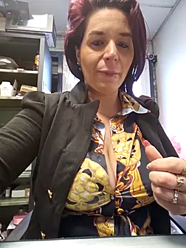 olga tentation online show from 04/10/26, 06:07