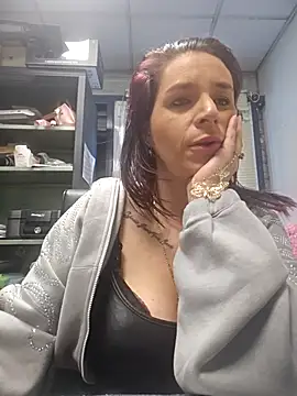 olga tentation online show from 04/21/26, 06:41