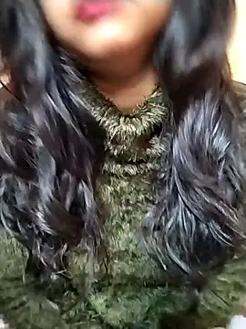 Sexy Divya   online show from 02/15/26, 10:50