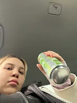 KilianaNoir online show from 02/27/26, 06:24