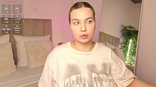 KilianaNoir online show from 03/06/26, 07:05