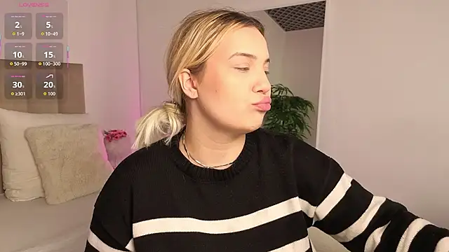 KilianaNoir online show from 03/09/26, 07:34