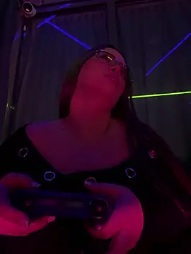 KilianaNoir online show from 03/31/26, 09:37