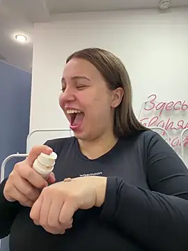 KilianaNoir online show from 04/18/26, 08:40