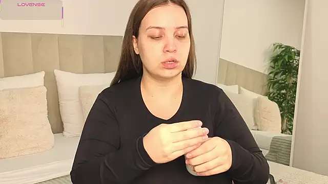 KilianaNoir online show from 04/21/26, 07:14