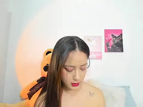 caro gemm online show from 02/20/26, 03:47