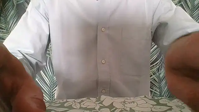 CuteDaddy92 online show from 02/27/26, 08:58