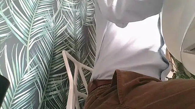 CuteDaddy92 online show from 03/13/26, 10:44