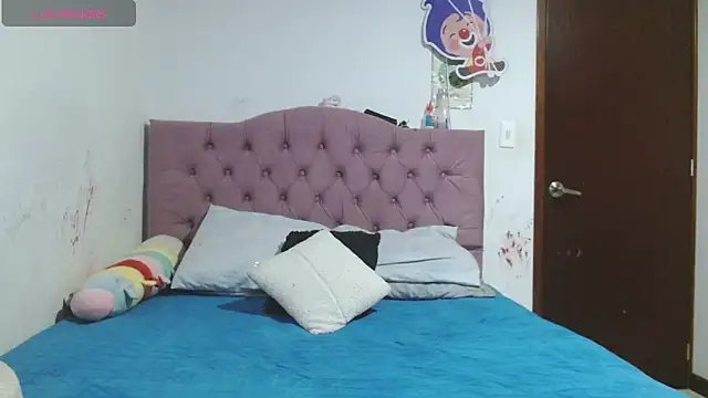 katty hottest online show from 02/12/26, 12:22