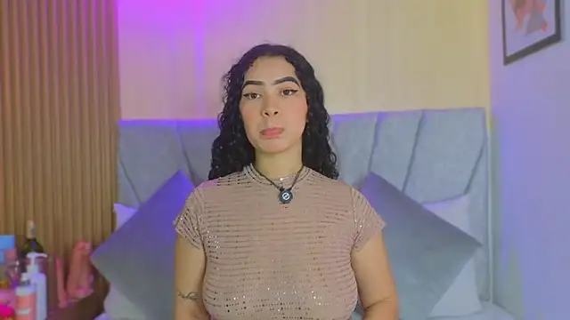 paulina  rose online show from 02/26/26, 07:35