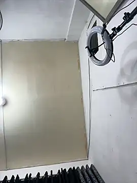 SushiPinayTS online show from 02/09/26, 06:56