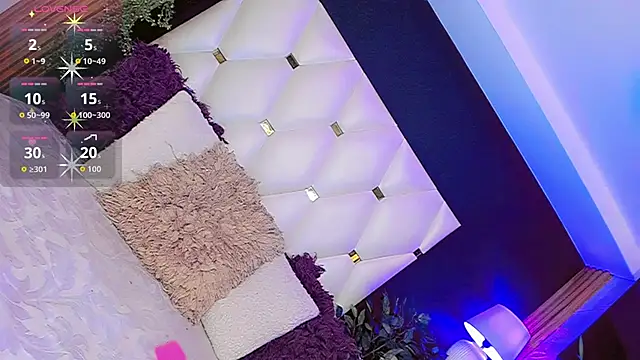 AnnaRouseQueen online show from 04/12/26, 08:03