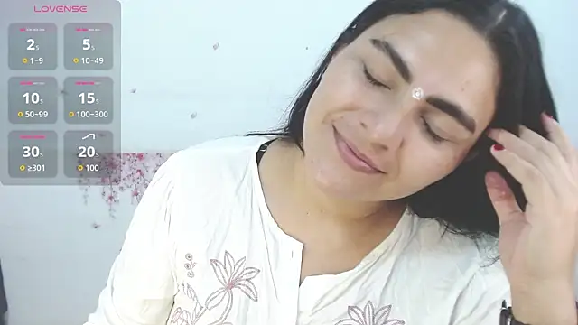 MariaVex online show from 11/15/25, 07:10