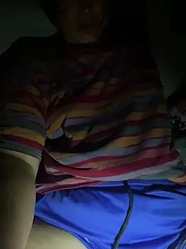 Lynn-122 online show from 03/12/26, 03:51