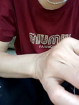 Lynn-122 online show from 04/13/26, 06:30