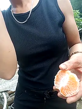 Lynn-122 online show from 04/25/26, 01:52