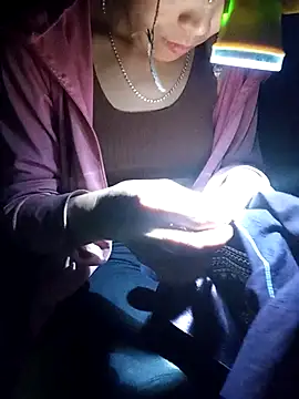 Lynn-122 online show from 04/26/26, 02:09