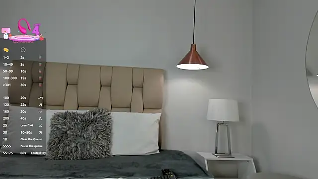 meredith jones online show from 08/04/26, 03:53