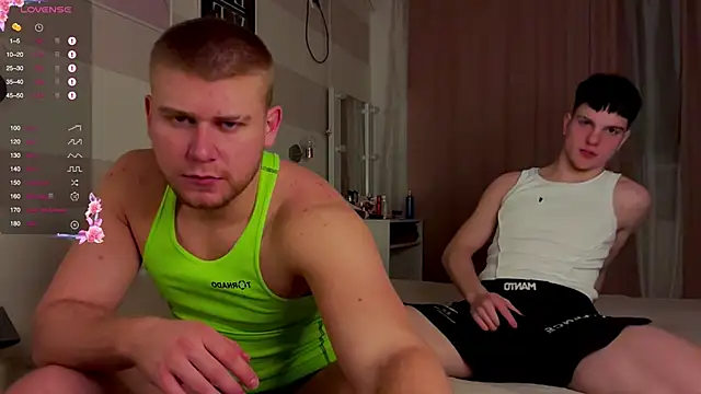 Snapshot of Hotpeppers666 chatting on 02/26/26, 07:24 Hotpeppers666 online show from 02/26/26, 07:24