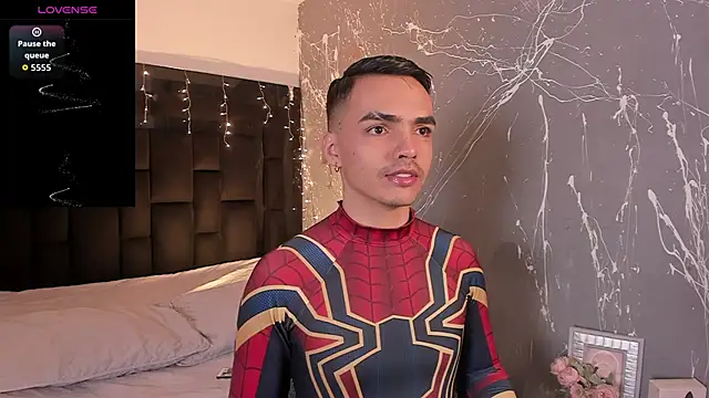 NicoKingg  online show from 12/21/25, 03:57