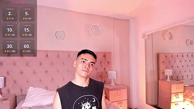 NicoKingg  online show from 01/31/26, 07:11