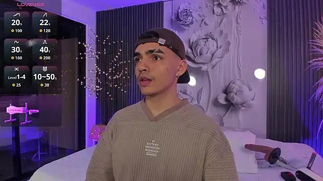 NicoKingg  online show from 02/02/26, 04:11