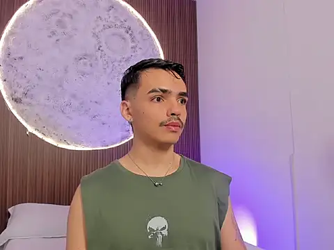 NicoKingg  online show from 03/01/26, 12:40