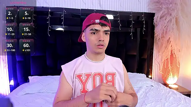 NicoKingg  online show from 03/05/26, 01:07