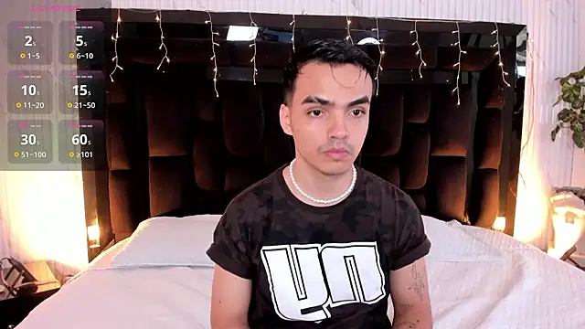 NicoKingg  online show from 03/07/26, 01:30