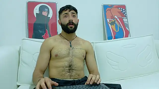 YEYO VERS online show from 11/12/25, 10:41