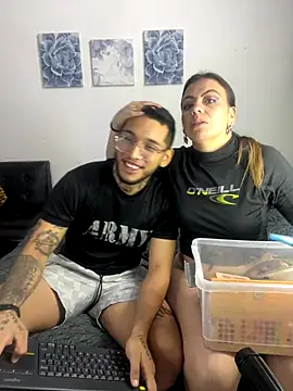 ariannawil online show from 11/25/25, 12:10