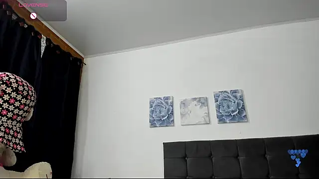 ariannawil online show from 03/07/26, 11:24