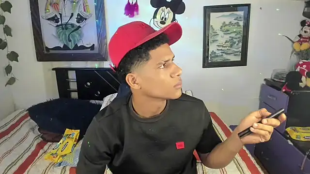 JUANBIGCOCK21CM online show from 11/22/25, 11:37