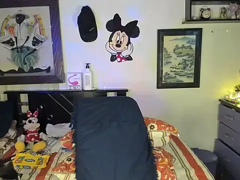 JUANBIGCOCK21CM online show from 11/24/25, 03:17