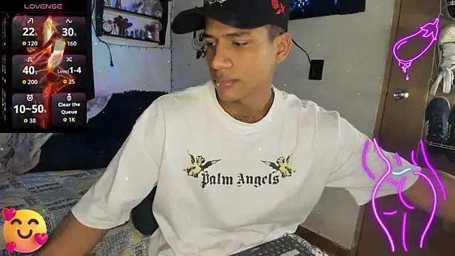 JUANBIGCOCK21CM online show from 02/04/26, 09:53