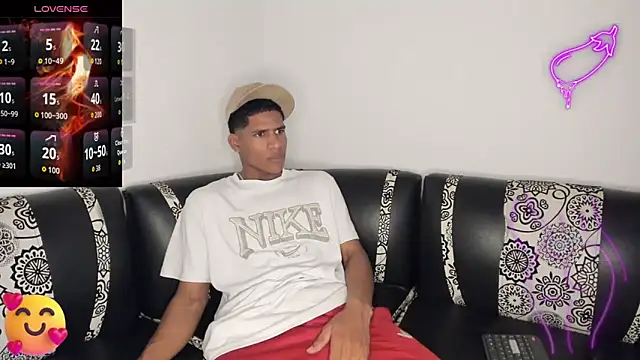 JUANBIGCOCK21CM online show from 04/07/26, 06:19