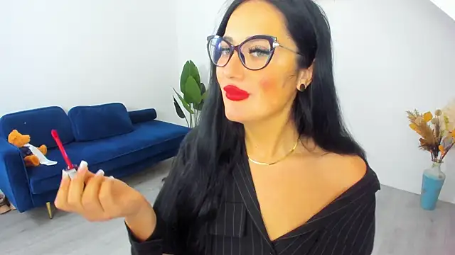 AnyaEvy online show from 04/02/26, 04:32