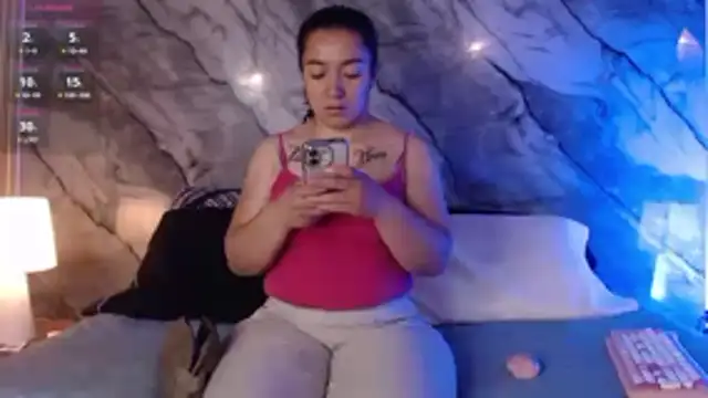 ginebraass online show from 03/04/26, 02:01