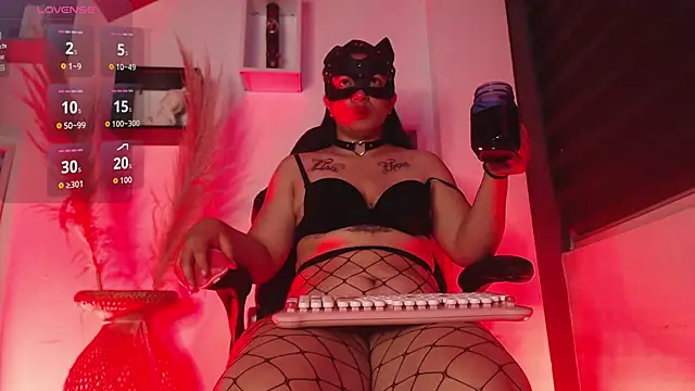 ginebraass online show from 04/09/26, 02:00