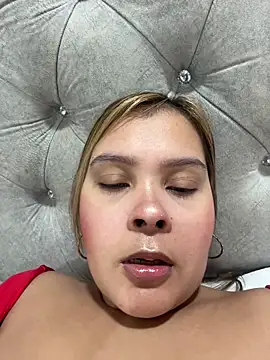 MelodySanz online show from 02/06/26, 02:38