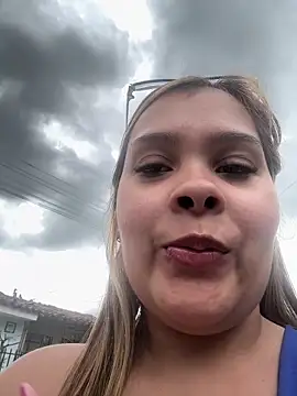 MelodySanz online show from 02/15/26, 07:10