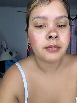 MelodySanz online show from 05/18/26, 02:23