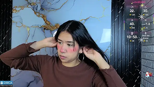 sofia sstonee  online show from 01/15/26, 11:15